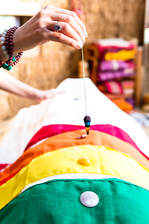 Healing treatments photo